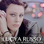 NEWMUSIC: LUCYA RUSSO